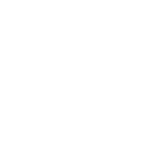 Logo_hubcoworking_bordeaux_blanc_cercle