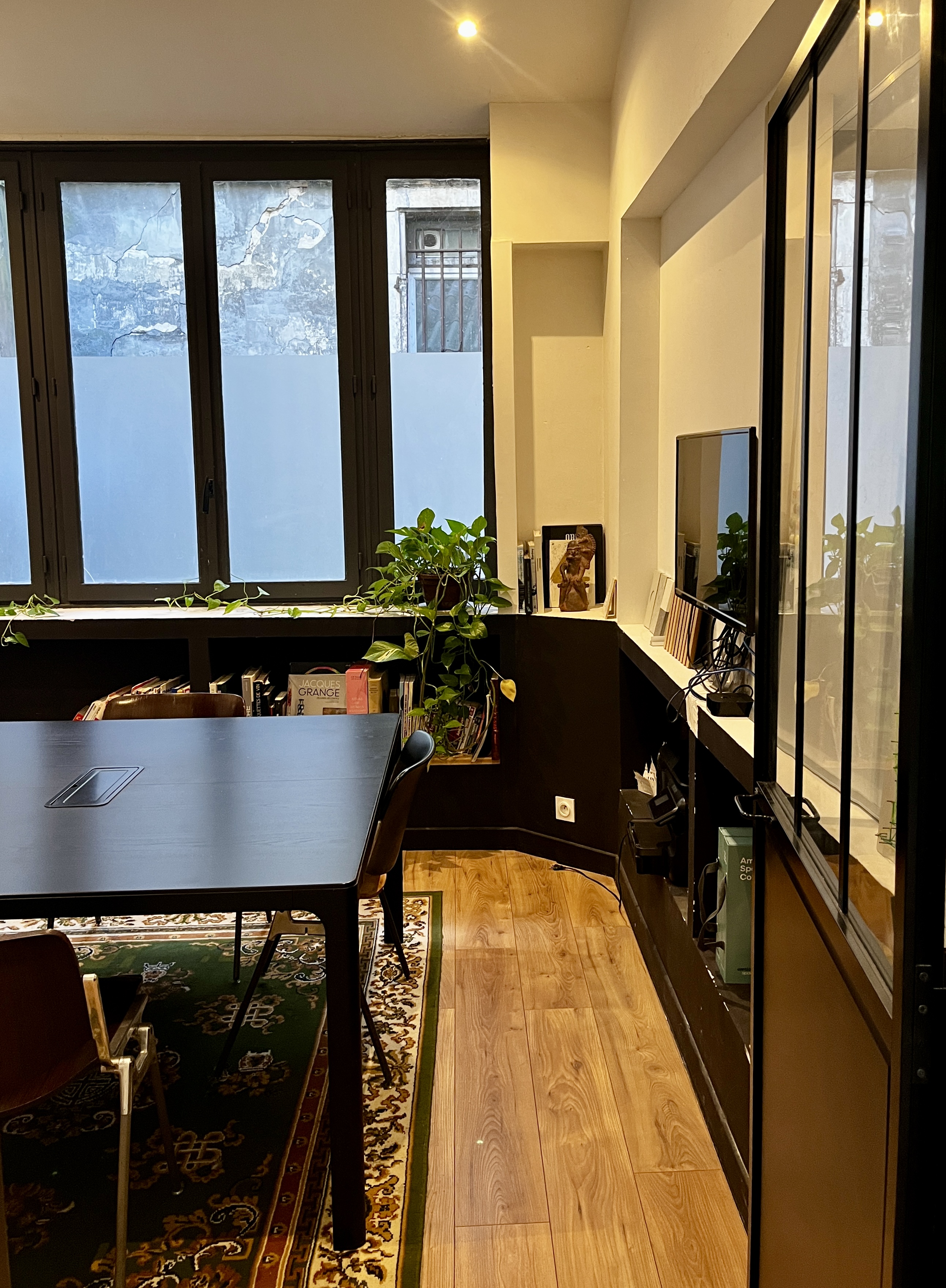 Hubcoworking Bordeaux – Espace coworking créatifs
